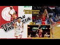 POWER FORWARD NG SAN BEDA 19 YRS 6'2 SEBASTIAN VALENCIA