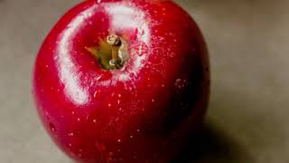 One Little Apple Started Something Big
