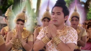 ប្រវត្តិនៃការប្រារព្ធពិធីបុណ្យចូលឆ្នាំប្រពៃណីខ្មែរពី ផលិតកម្ម ថោន ឆ្នាំ២០១៦【Clip】