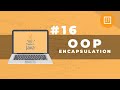 Java Tutorial #16: Encapsulation | Object Oriented Programming | Filipino | Tagalog