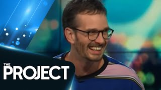 David Farrier reveals where in New Zealand would be a dark tourist hotspot | The Project NZ