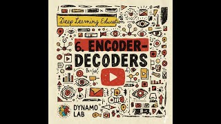 DL6.2 Coding your first autoencoder