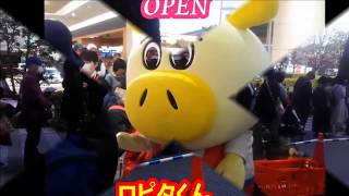 ロピア ノースポート店 OPEN 2019 03 22