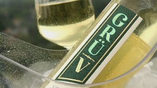 Grü-V - Cooper's Hawk August 2021 Wine of the Month