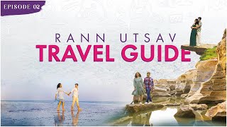 Best time to visit rann of Kutch | કચ્છ રણોત્સવ 2024-25 | Rann of Kutch Tour Plan #greatrannofkutch