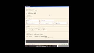 Batch Renaming using Bridge CS5
