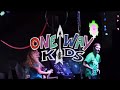 One Way Kids Promo Video