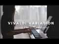 Vivaldi Variation - Florian Christl - May Piano