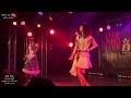 【’22.8姫路1部】jubilee jubilee【全5曲ノーカット】＠姫路市 hop theatre 20220811