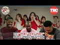 I.O.I "Very Very Very" Music Video Reaction