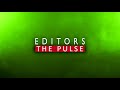 editors the pulse