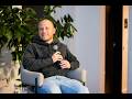 Boris Cherny: Claude Code & the Future of Engineering | Acquired Unplugged presented by WorkOS