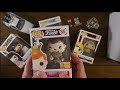 $500 funko pop mystery box from the luau how to identify a fake vs. real freddy funko as pennywise