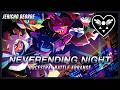 Neverending Night (Deltarune) ~Orchestral Battle Arrange