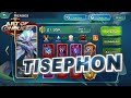 Art of Conquest - Heroes - Tisephon #3