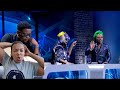 Reason Why Somizi and Thembi Fighting Live | Idols Judges|S18 |EP 4