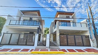 Modern Single Attached House and Lot for Sale in East Fairview Subdivision, Quezon City