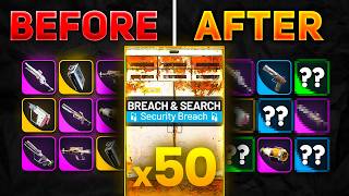 Still Worth It? Why The Security Breach Nerf Was Secretly A BUFF