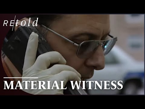 Diamond Heist Gone Wrong A True Crime Documentary Told
