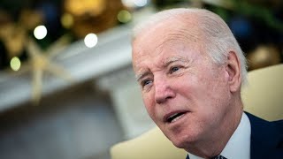 US high inflation a 'direct result' of policies the Biden administration has 'pursued'