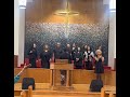 beulah baptist church choir steelton pa