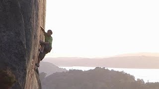 Crackoholic - The climbingmovie