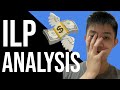 ILP Analysis - might as well transfer money to your agent