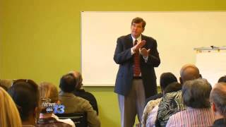 Asheville Police Community Forum