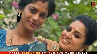 பாரதி கண்ணம்மா சீரியலில் இனி பாரதியாக | Bharathi Kannamma Serial Replacement Announcement