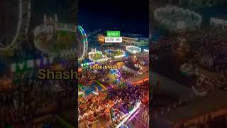 म्हसोबा जत्रा 2023 | मुरबाड | Shashi Bhosale Vlogs#murbad#jatra#festival#kalyan#maharashtra#trending