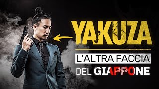 Perché la Yakuza non è come la Mafia