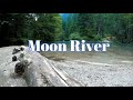 Moon River (Lyric Video)