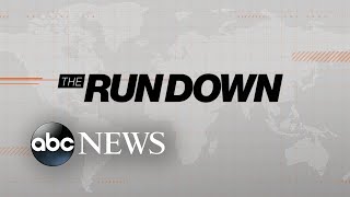 The Rundown: Top headlines today: Feb. 21, 2022