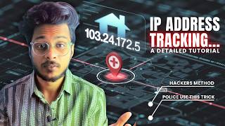 How to Trace an IP Address Like a Hacker (Step-by-Step)