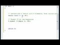 How to Add in the Beginning of a Dynamically Created Array of Integers Us... : Computer Programming