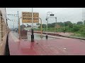 guntakal passenger full journey from kacheguda to guntakal junction railway indianrailways