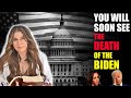 Amanda Grace PROPHETIC WORD | [SHAKING COMING TO THE BIDEN ADMIN] URGENT Prophecy