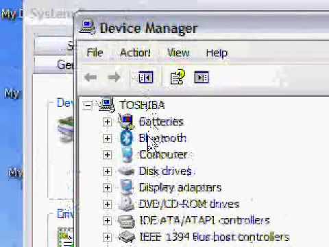 How to check the RAM and Device Manager of your PC How to check the RAM and Device Manager of your PC