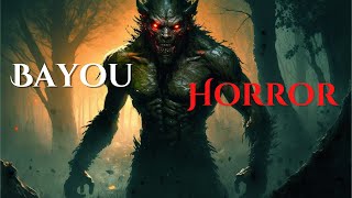 Hunting the Rougarou: The Cajun Werewolf