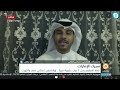 لقاء خاص مع السياسي الإماراتي جاسم راشد الشامسي وحوار عن الإمارات ما بعد التطبيع