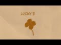 larry fleet lucky dog lyric video