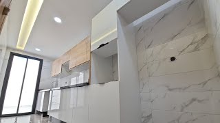 دوبليكس ممتاز سفلي وفوقي للبيع بفاس بين بلونكو و مقهى لاسويت 86م² DUPLEX LUXUEUX À VENDRE À FÉS