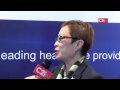 Prince Court Medical Centre: Dr Chong Su Lin, Chief Executive Officer of PCMC at APHM