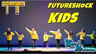 FUTUREK SHOCK KIDS