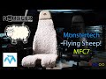 MFC7 - The Flying Sheep - Low Tech Iconic Design