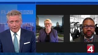 Flashpoint: 5/9/21 (Segment Two)