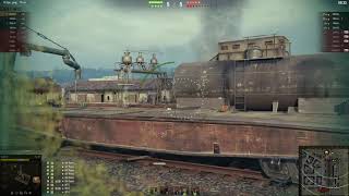 MATCH OF THE DAY 05/11/2021 | World of Tanks