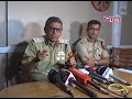 dgp mukesh sahay on the ongoing investigation of apsc scam