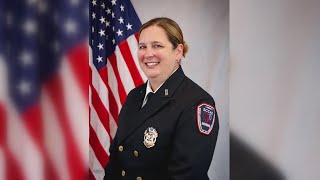 Funeral procession Wednesday for fallen St. Charles County paramedic