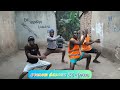 The Beat by Rex Kartel Easy bwoy (Official dance video) @De Venom Dancerz 25 Africa